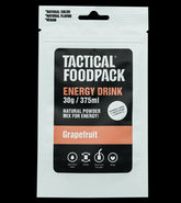 Tactical Foodpack - Energy Drink Grapefruit 30g